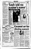 Reading Evening Post Tuesday 14 November 1995 Page 8