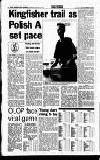 Reading Evening Post Wednesday 15 November 1995 Page 20