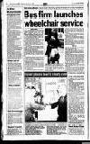 Reading Evening Post Wednesday 15 November 1995 Page 56