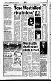 Reading Evening Post Wednesday 22 November 1995 Page 8