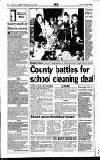 Reading Evening Post Wednesday 22 November 1995 Page 10