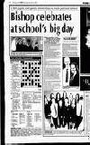 Reading Evening Post Wednesday 22 November 1995 Page 14