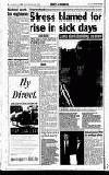 Reading Evening Post Wednesday 22 November 1995 Page 56