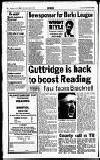 Reading Evening Post Friday 24 November 1995 Page 72