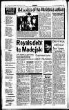 Reading Evening Post Friday 24 November 1995 Page 74