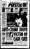 Reading Evening Post Monday 04 December 1995 Page 1