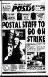 Reading Evening Post Wednesday 03 January 1996 Page 1