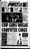 Reading Evening Post Thursday 04 January 1996 Page 1