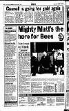 Reading Evening Post Thursday 04 January 1996 Page 38