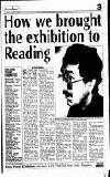 Reading Evening Post Monday 08 January 1996 Page 21