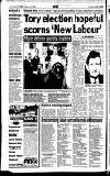Reading Evening Post Friday 12 January 1996 Page 14