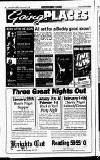 Reading Evening Post Friday 12 January 1996 Page 24