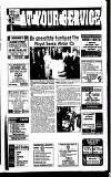 Reading Evening Post Friday 12 January 1996 Page 47
