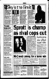 Reading Evening Post Thursday 18 January 1996 Page 42