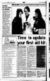 Reading Evening Post Tuesday 23 January 1996 Page 12