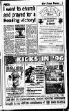 Reading Evening Post Thursday 25 January 1996 Page 25