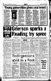 Reading Evening Post Thursday 25 January 1996 Page 52