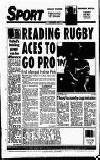 Reading Evening Post Tuesday 30 January 1996 Page 28