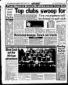 Reading Evening Post Wednesday 31 January 1996 Page 38