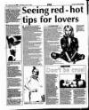Reading Evening Post Wednesday 31 January 1996 Page 54