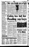 Reading Evening Post Thursday 29 February 1996 Page 44