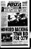 Reading Evening Post Friday 01 March 1996 Page 1