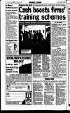 Reading Evening Post Friday 01 March 1996 Page 14