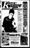 Reading Evening Post Friday 01 March 1996 Page 18