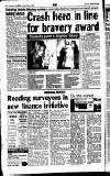 Reading Evening Post Wednesday 06 March 1996 Page 52