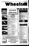 Reading Evening Post Friday 08 March 1996 Page 50