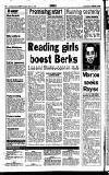 Reading Evening Post Thursday 14 March 1996 Page 42