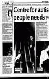 Reading Evening Post Friday 15 March 1996 Page 16