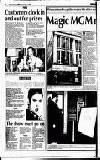 Reading Evening Post Friday 15 March 1996 Page 27
