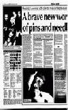 Reading Evening Post Tuesday 19 March 1996 Page 18
