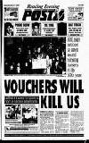 Reading Evening Post Wednesday 20 March 1996 Page 1