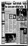 Reading Evening Post Wednesday 20 March 1996 Page 54