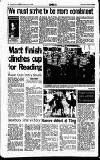 Reading Evening Post Thursday 04 April 1996 Page 44