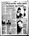 Reading Evening Post Friday 05 April 1996 Page 22