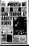Reading Evening Post Tuesday 09 April 1996 Page 1