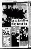 Reading Evening Post Wednesday 10 April 1996 Page 52