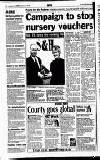 Reading Evening Post Tuesday 16 April 1996 Page 12