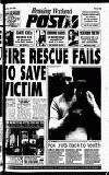 Reading Evening Post Friday 24 May 1996 Page 1