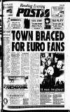 Reading Evening Post Wednesday 29 May 1996 Page 1