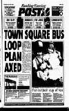 Reading Evening Post Thursday 20 June 1996 Page 1