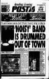Reading Evening Post Thursday 04 July 1996 Page 1
