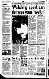 Reading Evening Post Tuesday 16 July 1996 Page 52