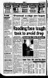 Reading Evening Post Friday 19 July 1996 Page 76