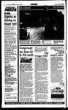 Reading Evening Post Monday 22 July 1996 Page 4