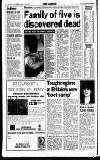 Reading Evening Post Monday 22 July 1996 Page 8