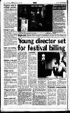 Reading Evening Post Wednesday 24 July 1996 Page 12
